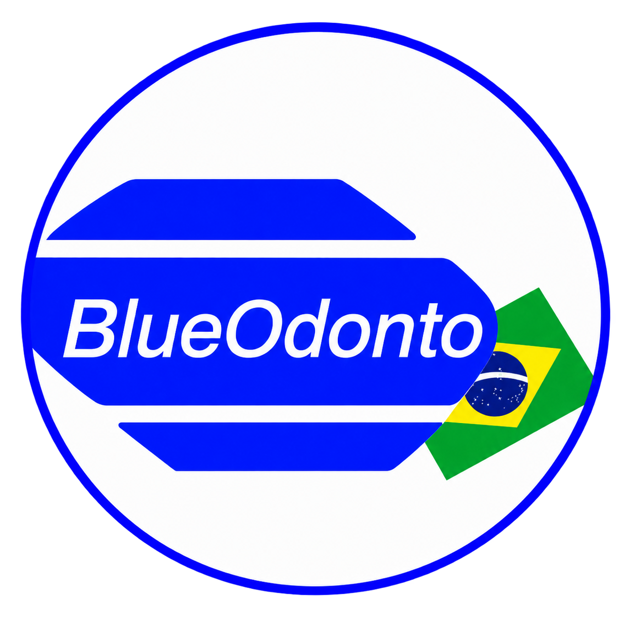 Blue Odonto