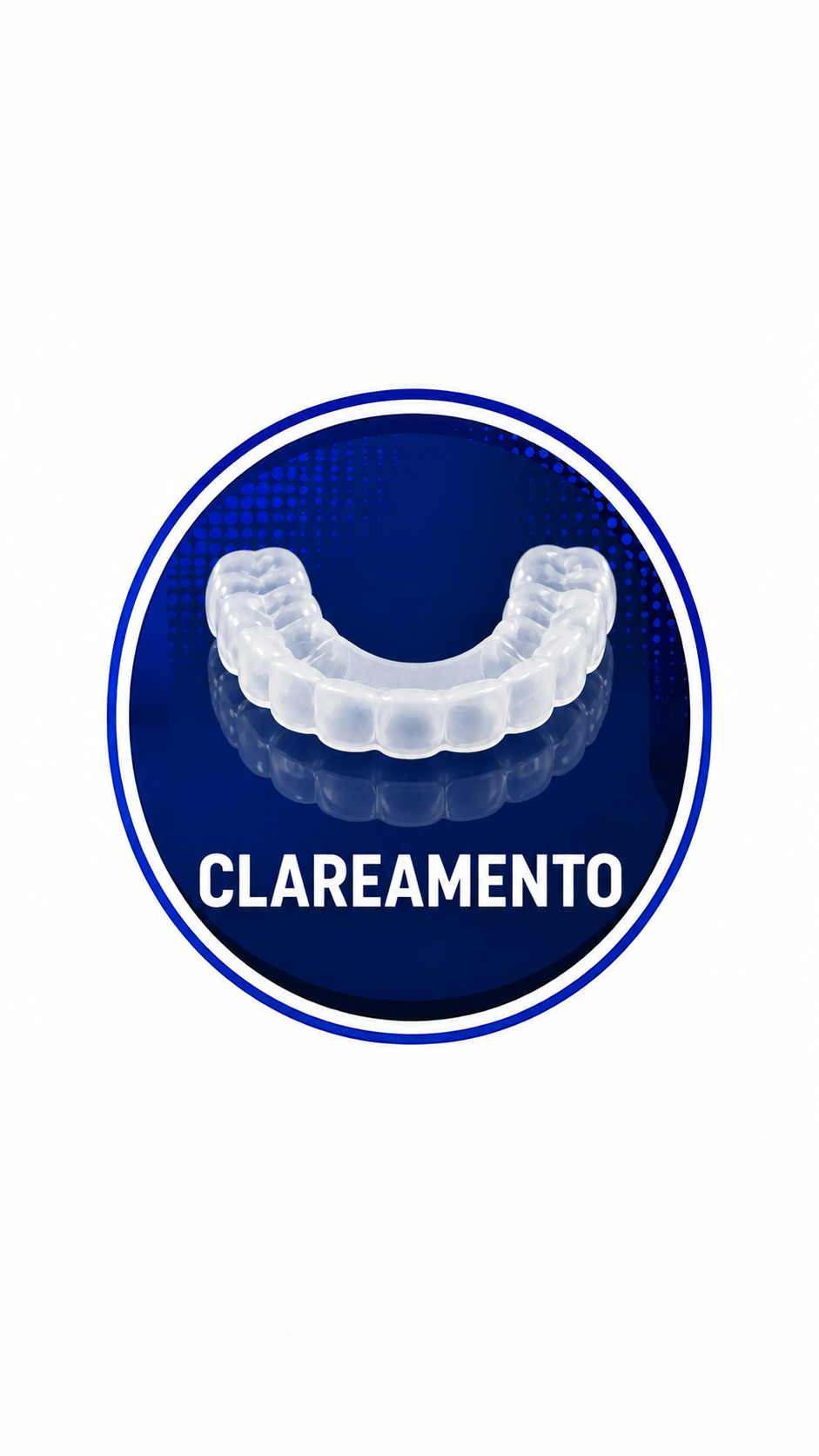 Clareamento