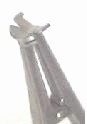 141 Formador de matriz,Rebitar banda 142 Torque c/furo 150 Corte amarrilho sem o banho dourado 154 ( – imagem 5