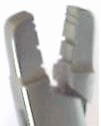 350-E Tweed loop 351 410 Convencional lingual 411 Universal 417 Odontopediatria 423 Fios redondo 2 e – imagem 3