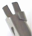 442 C Torque curto 442 L Torque longo 650 meia cana grosso 755 Jarabak (fazer mola) 762 Rulk Biller