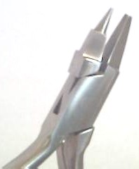 765 p/grampo Schwartz 767 Binlon arco extra 934 C/W c/videa remover resina 934 Remover resina s/vide
