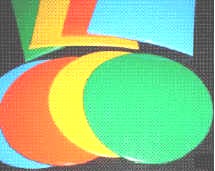 Silicone Color. Placas coloridas para protetores esportivos e aplicações personalizadas.