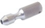 Gravação escala de interland c/2 Gurin Chave P -31mm ou G-103mm Gurin p/ancoragem 0,16 a 0,22 c/10