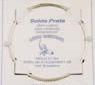 Solda prata s/cadmio 0,5mm 3m ou 0,8mm 1m.