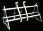 Suporte P/ Alicate. Suporte P/ Alicate c/tampa p/22 alic. Suporte P/ Alicate tipo gaveta.