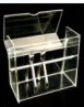 Suporte P/ Alicate. Suporte P/ Alicate c/tampa p/22 alic. Suporte P/ Alicate tipo gaveta. – imagem 2