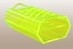 Suporte P/ fios duplos c/tampa cap.36 dez. Suporte p/resina 23 bisn. c/grade s/grade – imagem 3